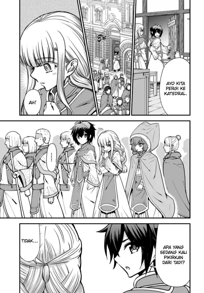 Chapter 50 - halaman 10