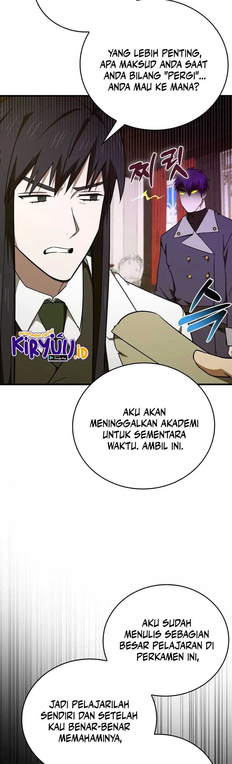 Chapter 79 - halaman 21
