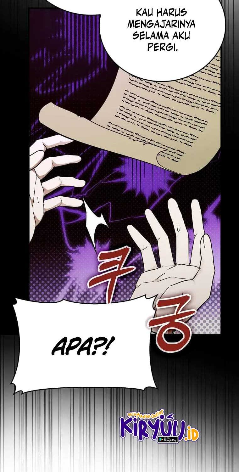 Chapter 79 - halaman 22