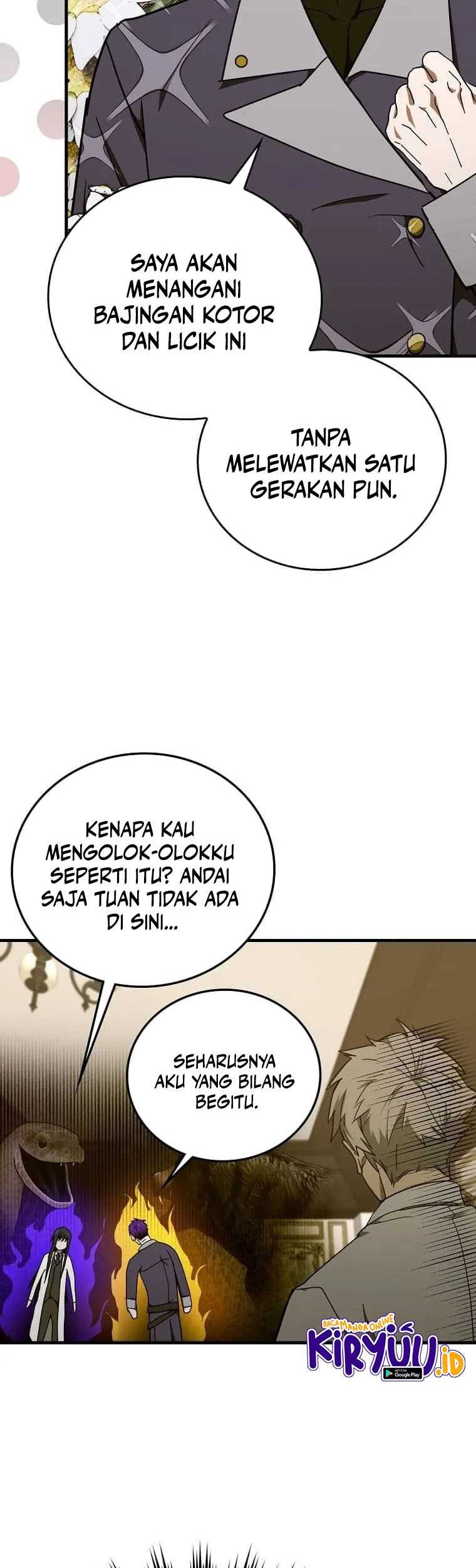 Chapter 79 - halaman 28