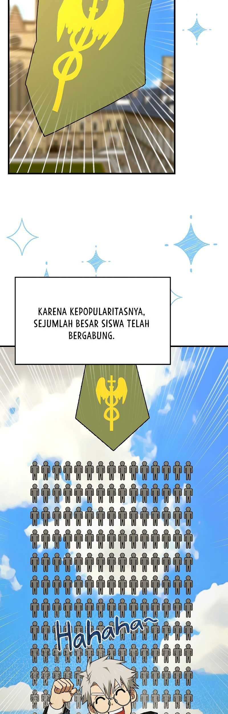 Chapter 77 - halaman 42