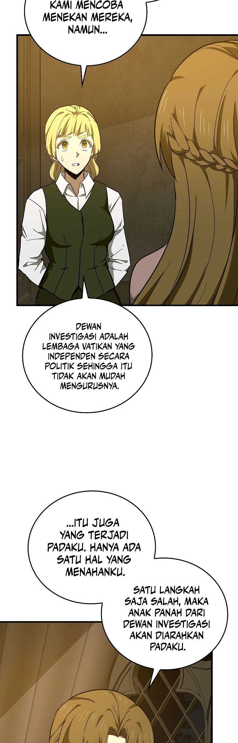 Chapter 74 - halaman 26