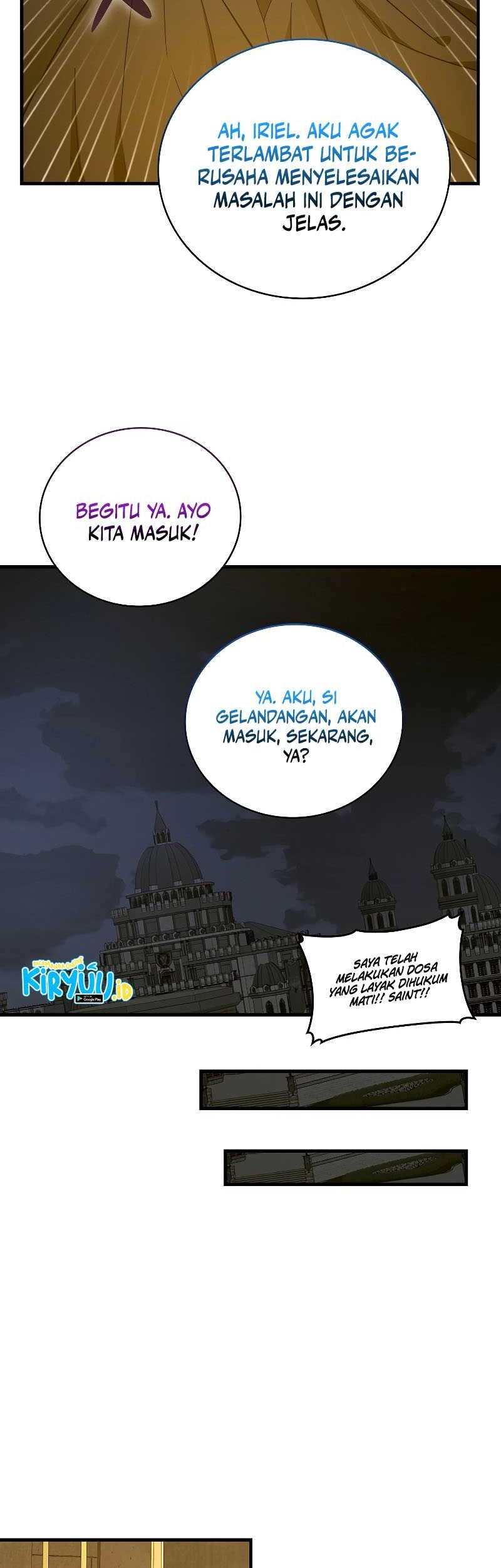 Chapter 74 - halaman 30
