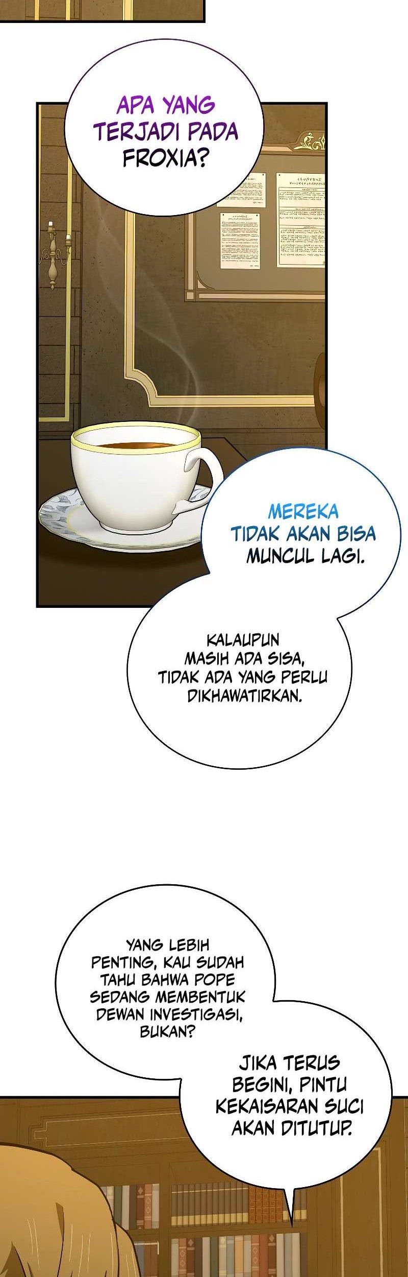 Chapter 74 - halaman 31