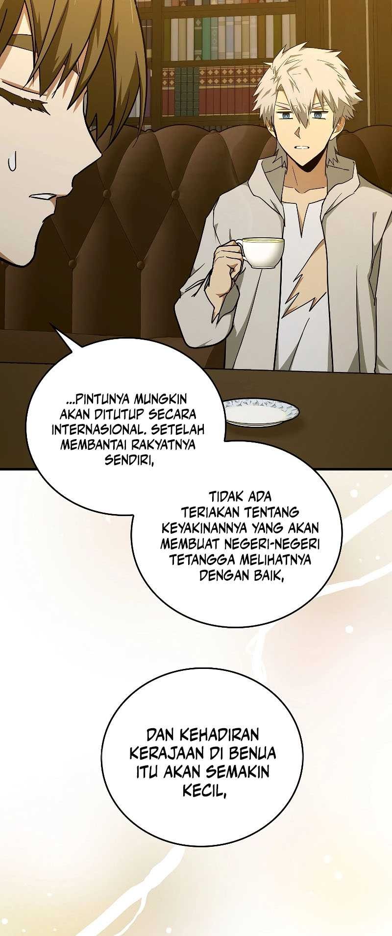 Chapter 74 - halaman 32