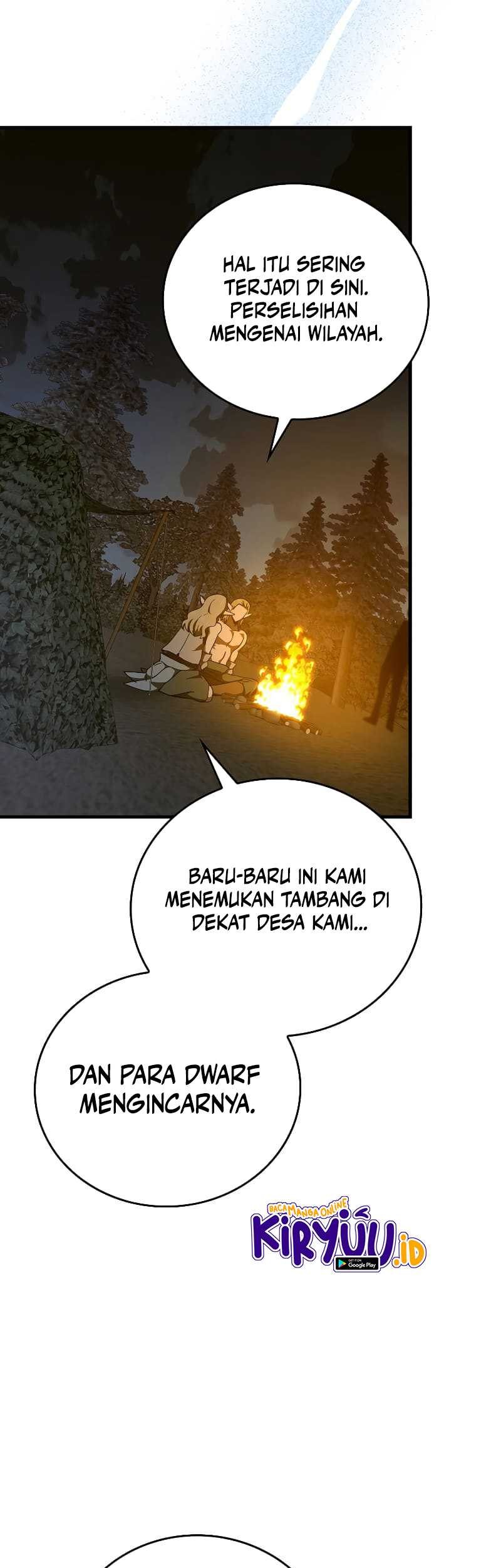 Chapter 70 - halaman 35