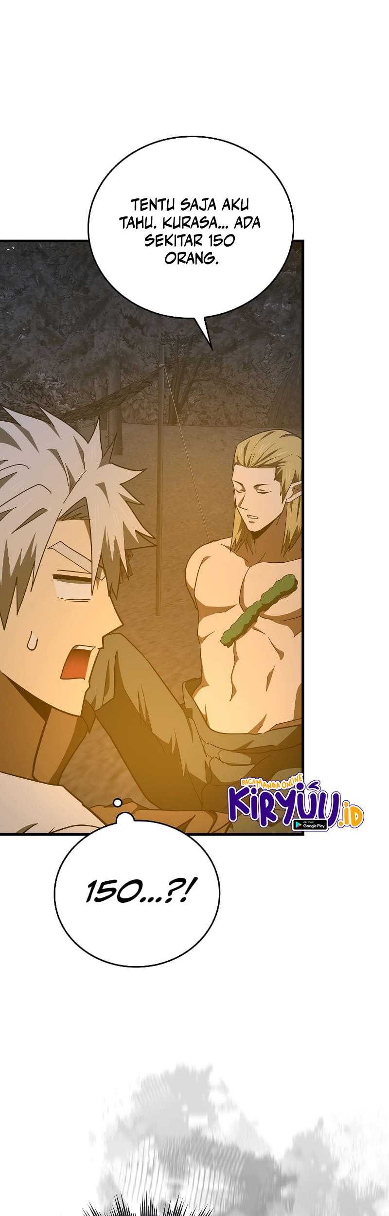 Chapter 70 - halaman 40