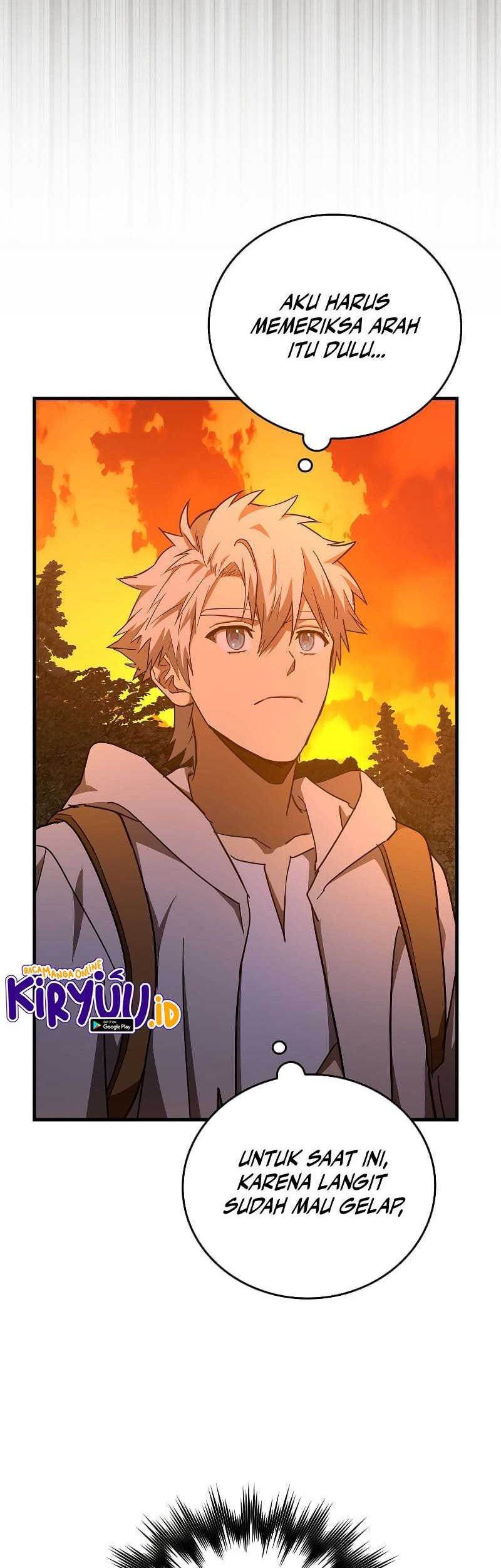 Chapter 70 - halaman 16