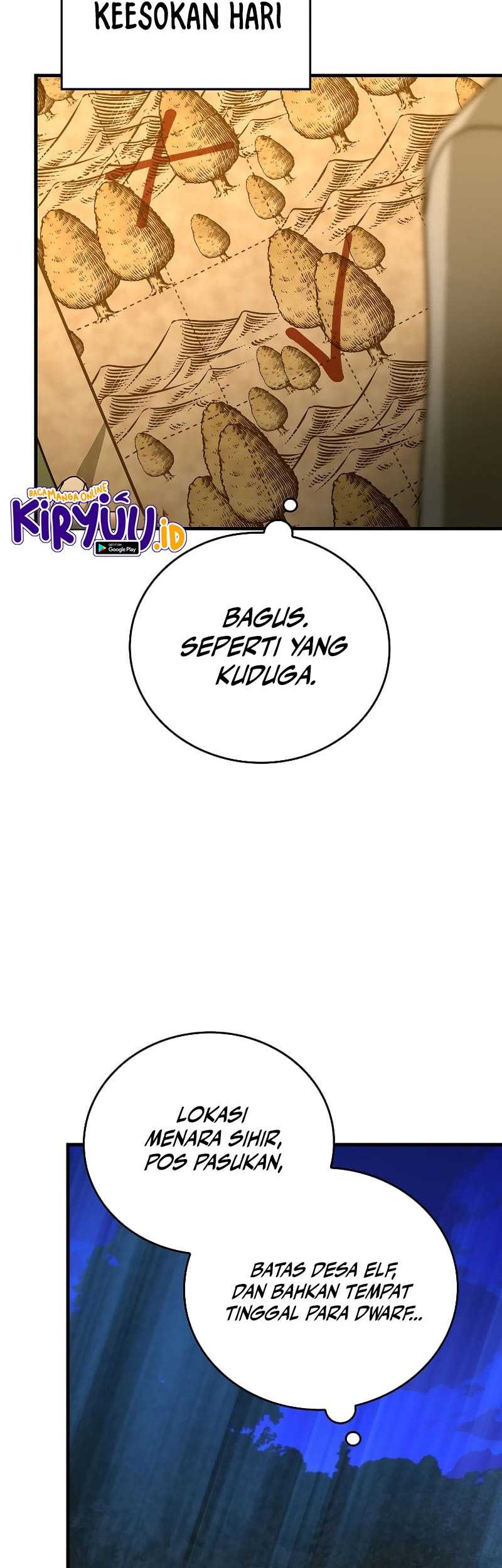 Chapter 70 - halaman 20