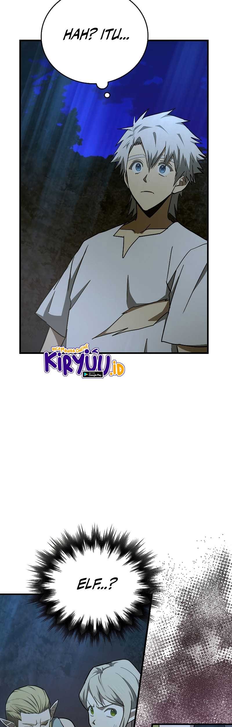 Chapter 70 - halaman 23