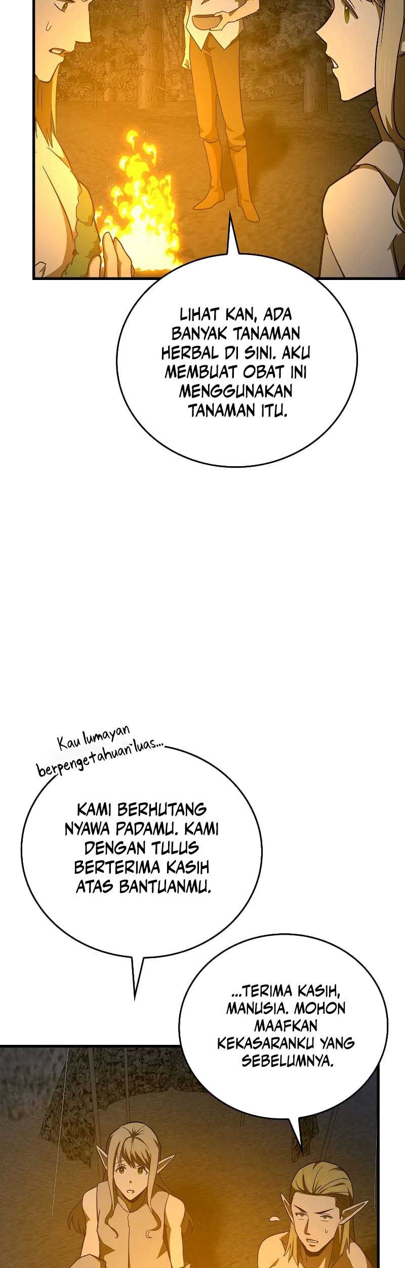 Chapter 70 - halaman 33