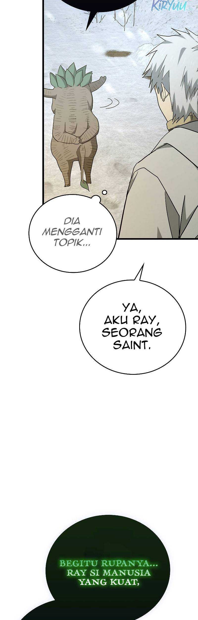 Chapter 69 - halaman 22