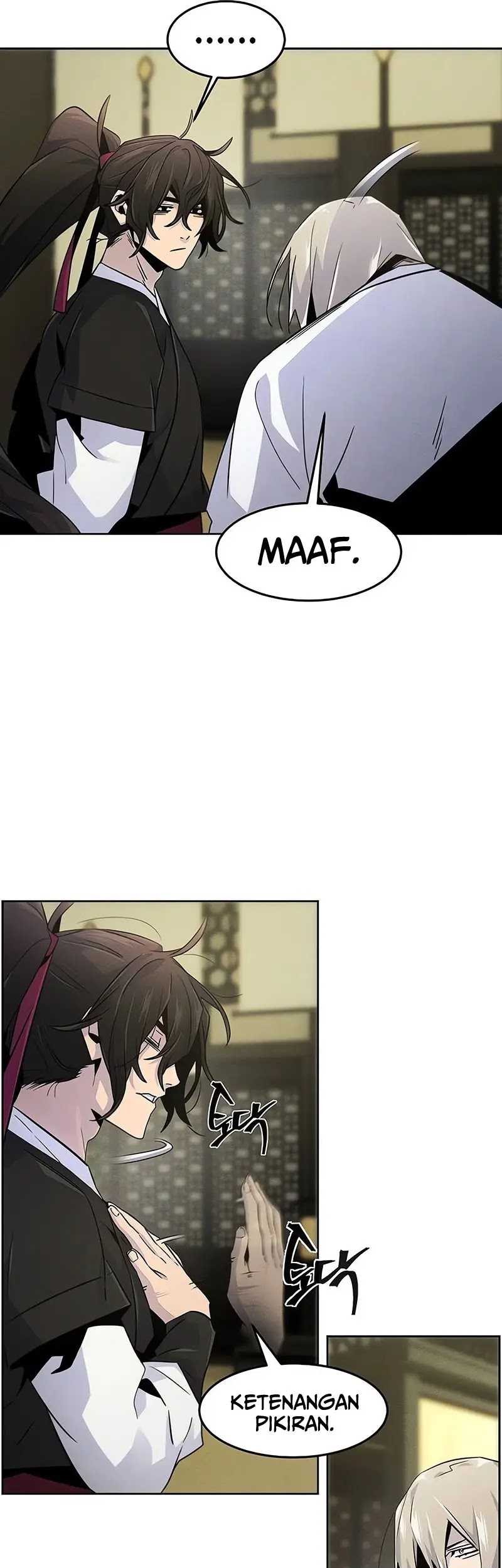 Chapter 112 - halaman 27