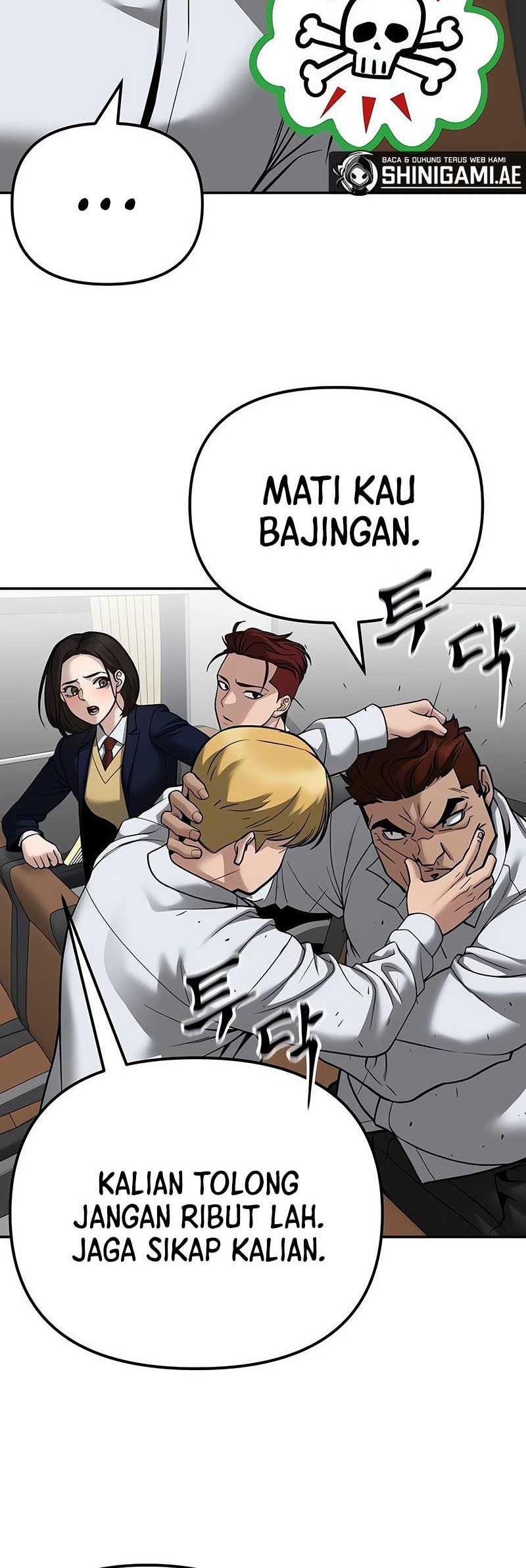 Chapter 89 - halaman 18