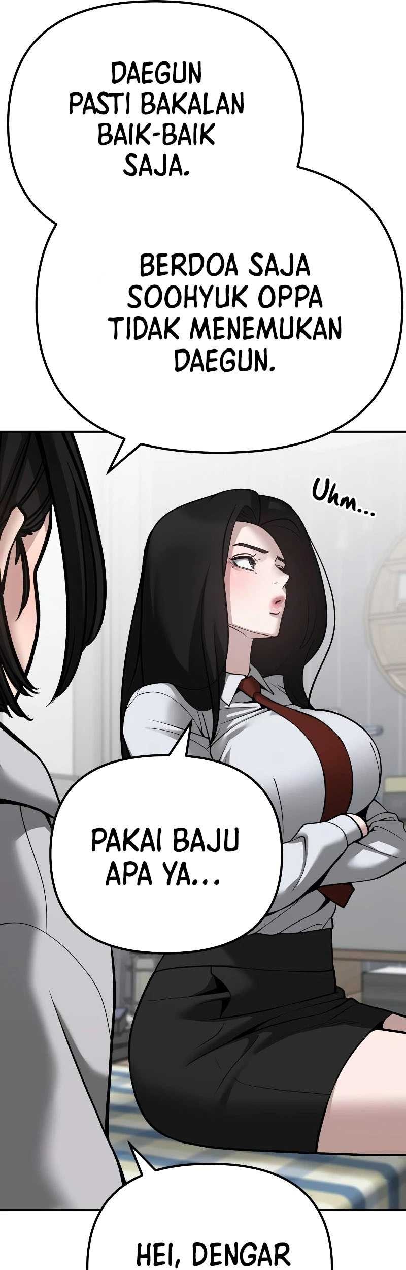 Chapter 88 - halaman 23