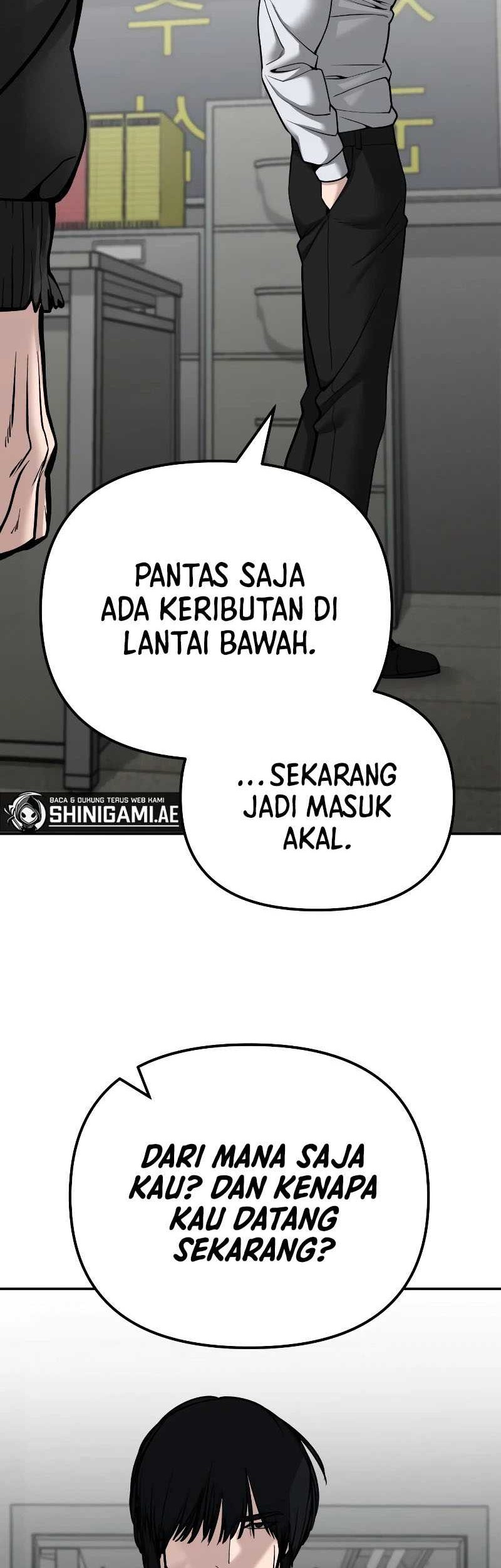 Chapter 88 - halaman 32