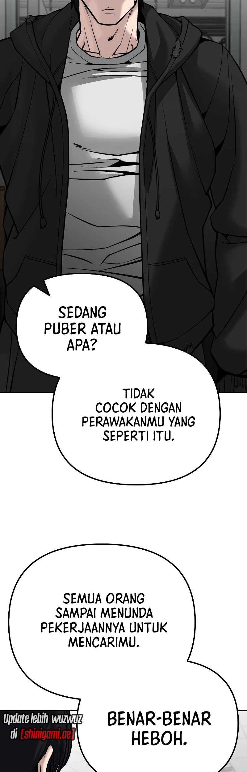 Chapter 88 - halaman 33
