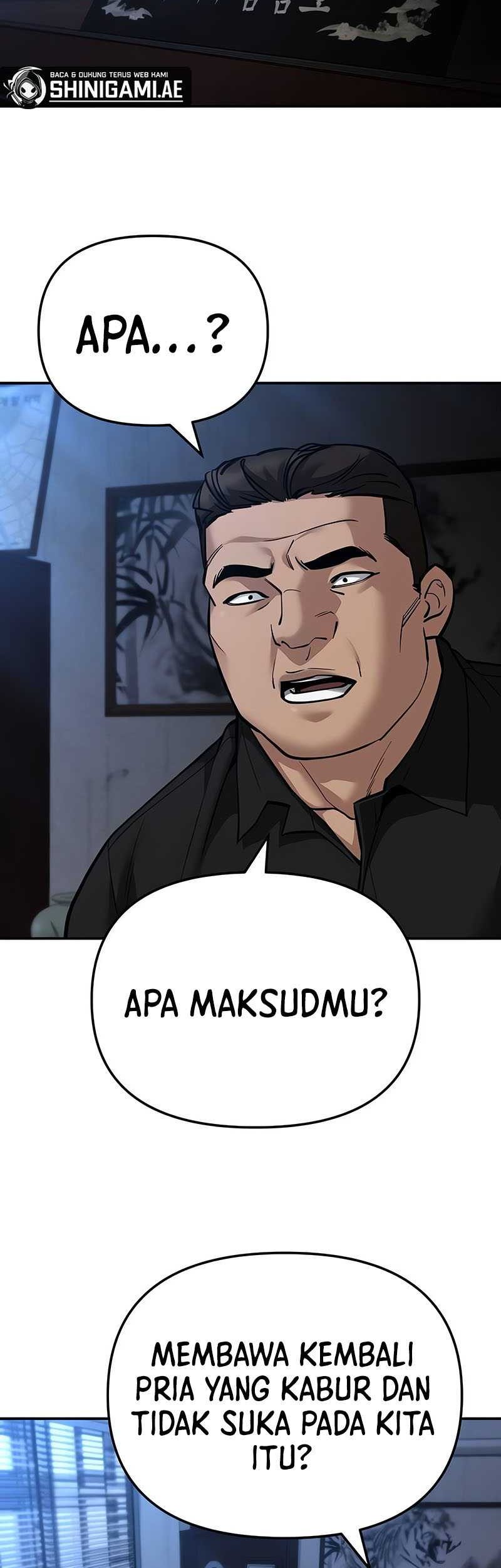 Chapter 87 - halaman 21