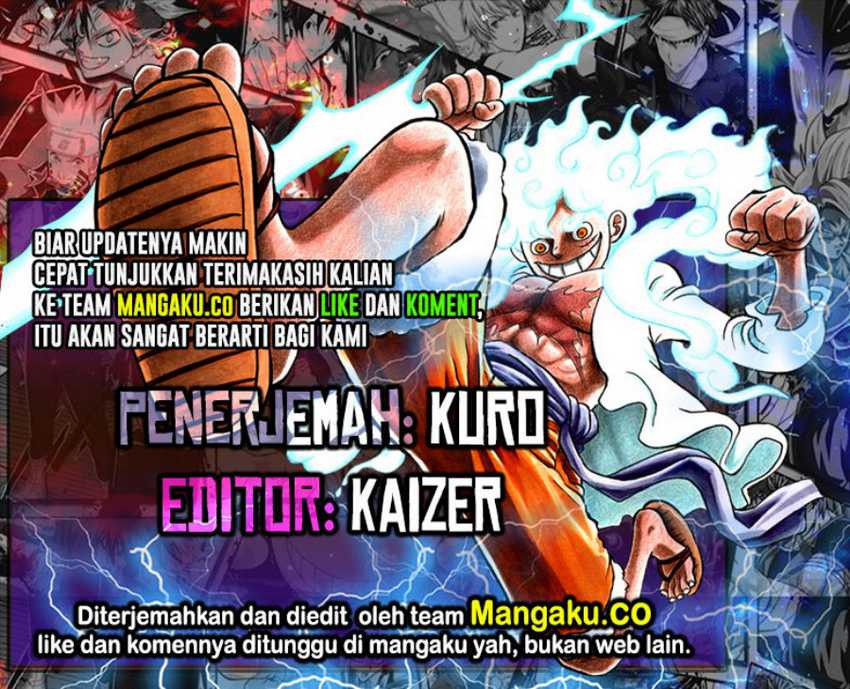Chapter 1109 - halaman 1
