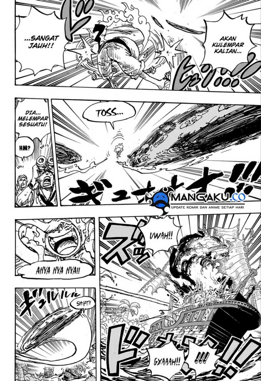 Chapter 1109 - halaman 11