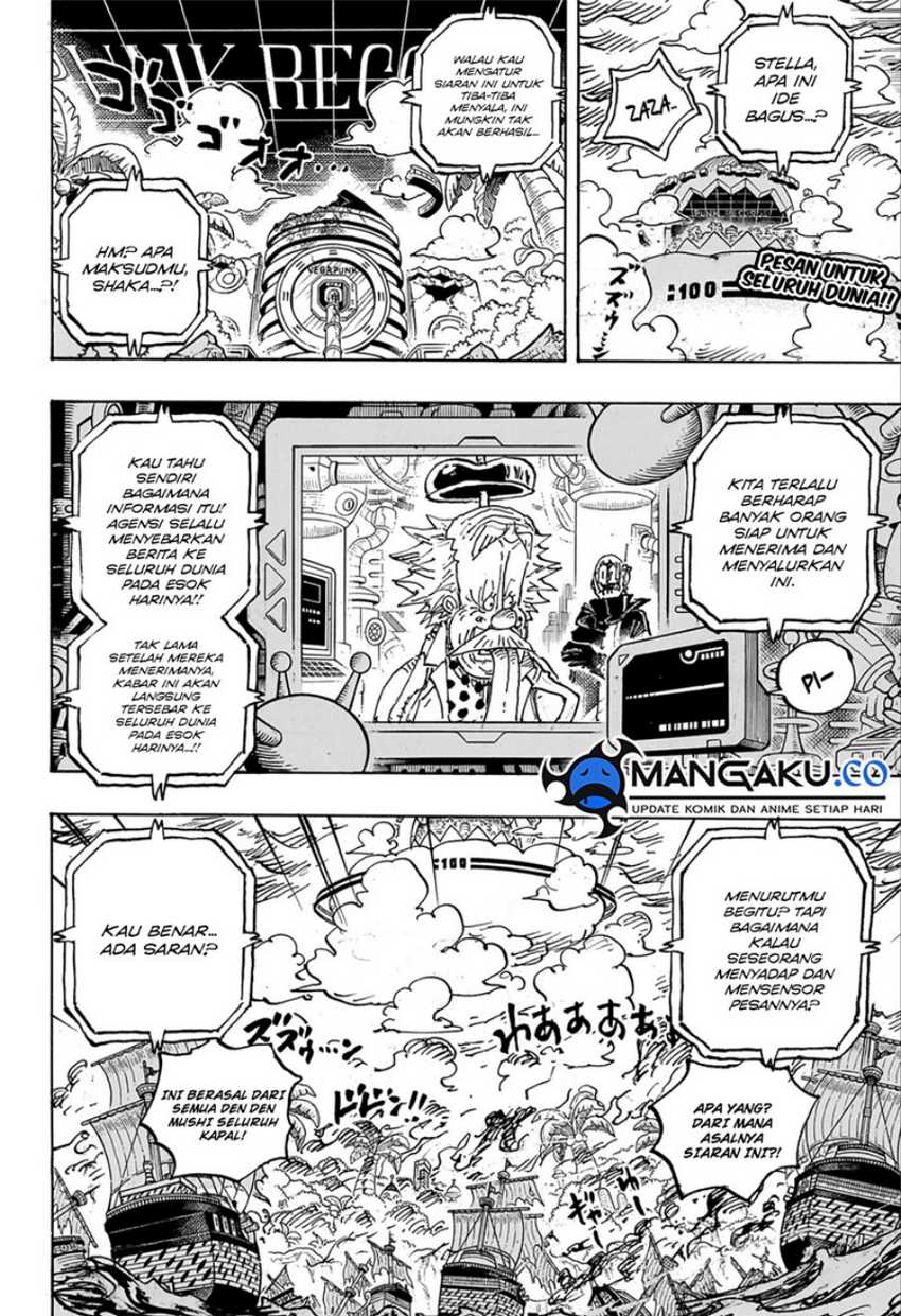 Chapter 1109 - halaman 3
