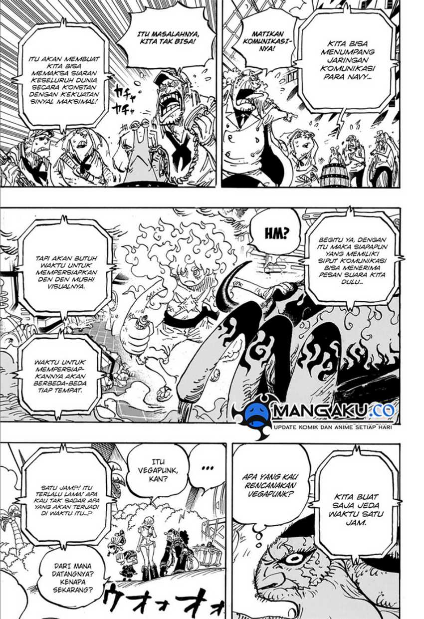 Chapter 1109 - halaman 4