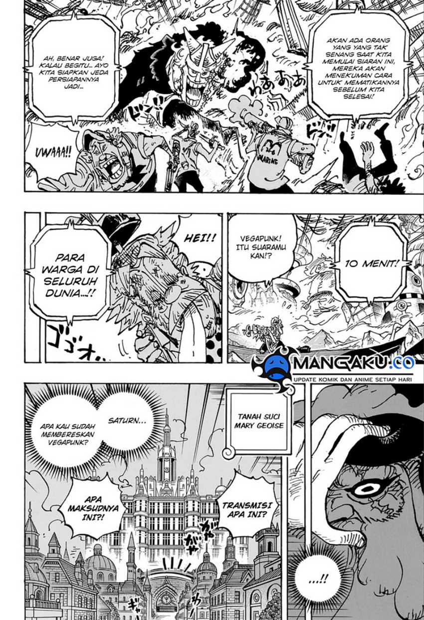 Chapter 1109 - halaman 5
