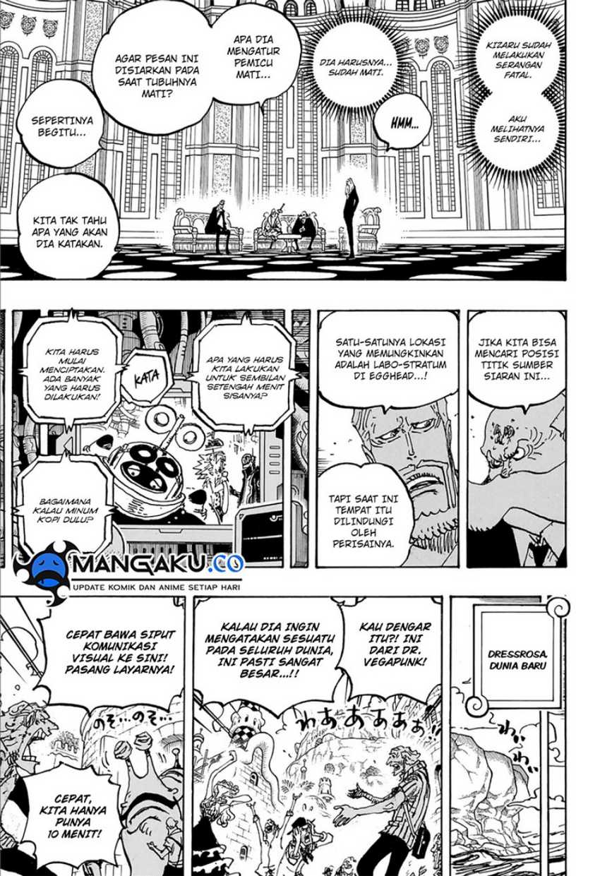 Chapter 1109 - halaman 6