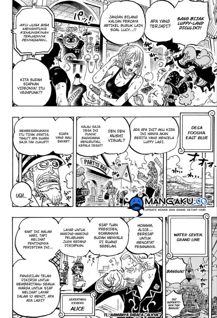 Chapter 1109 - halaman 7