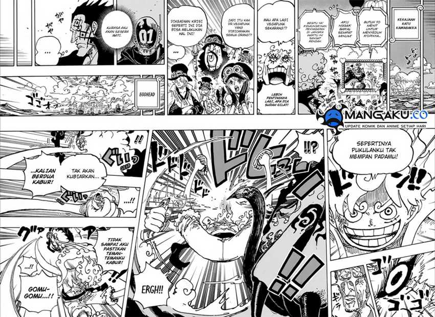 Chapter 1109 - halaman 9