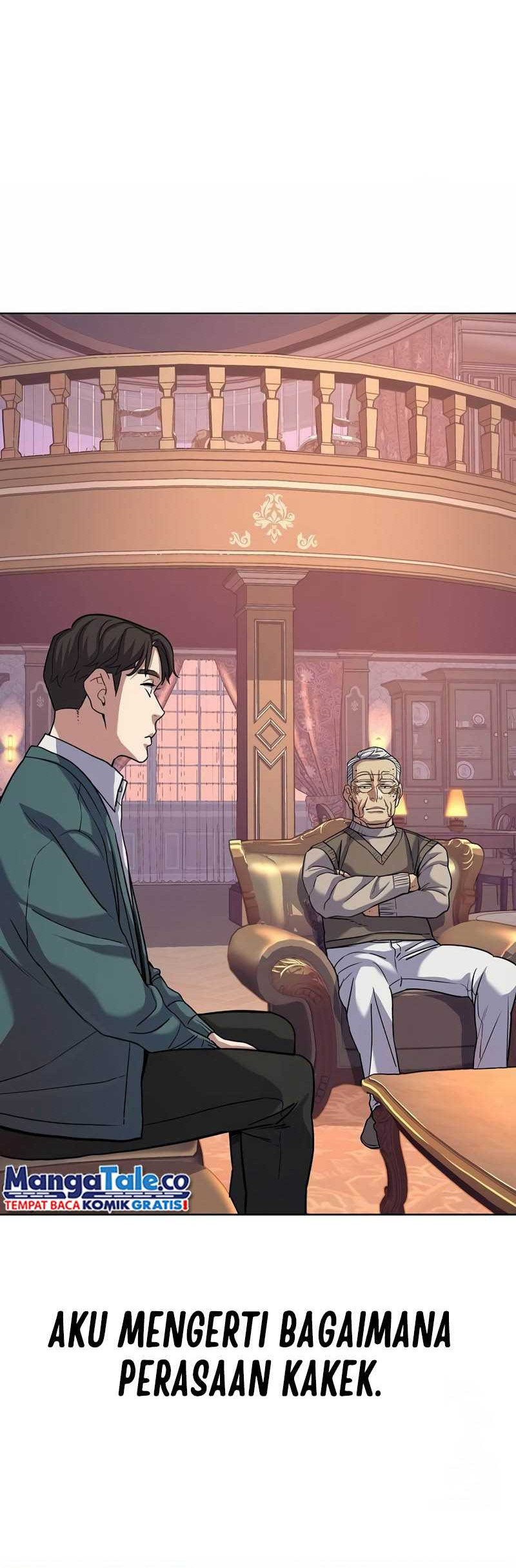 Chapter 88 - halaman 26