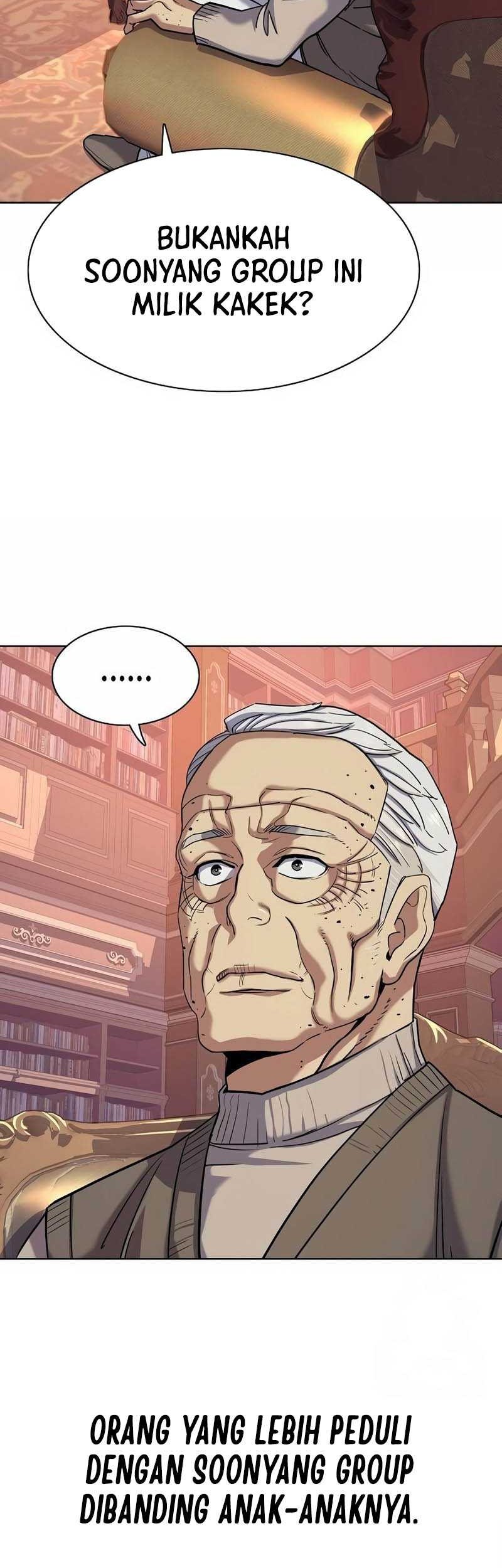 Chapter 88 - halaman 33