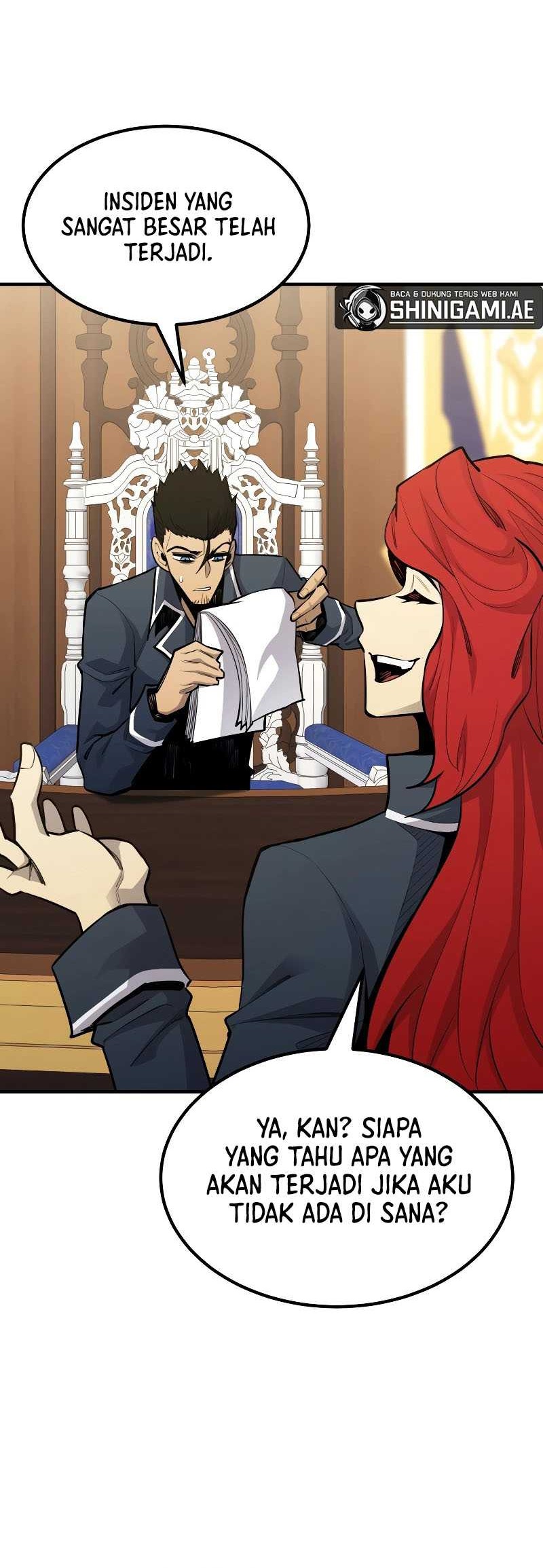 Chapter 91 - halaman 22