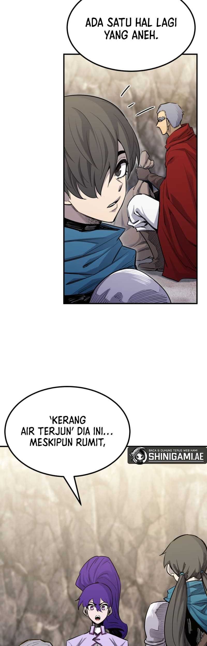 Chapter 89 - halaman 33