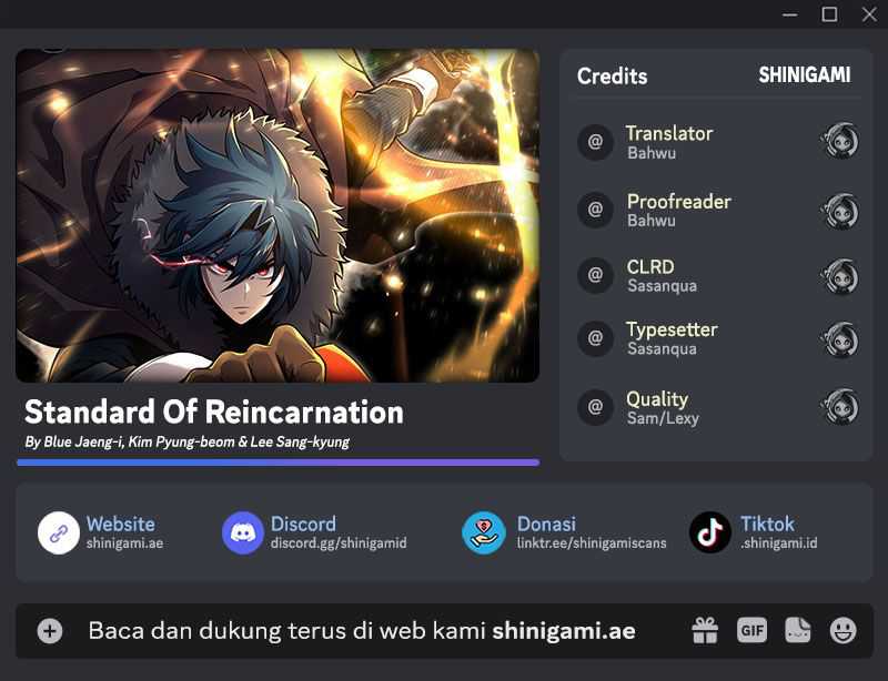 Chapter 85 - halaman 2
