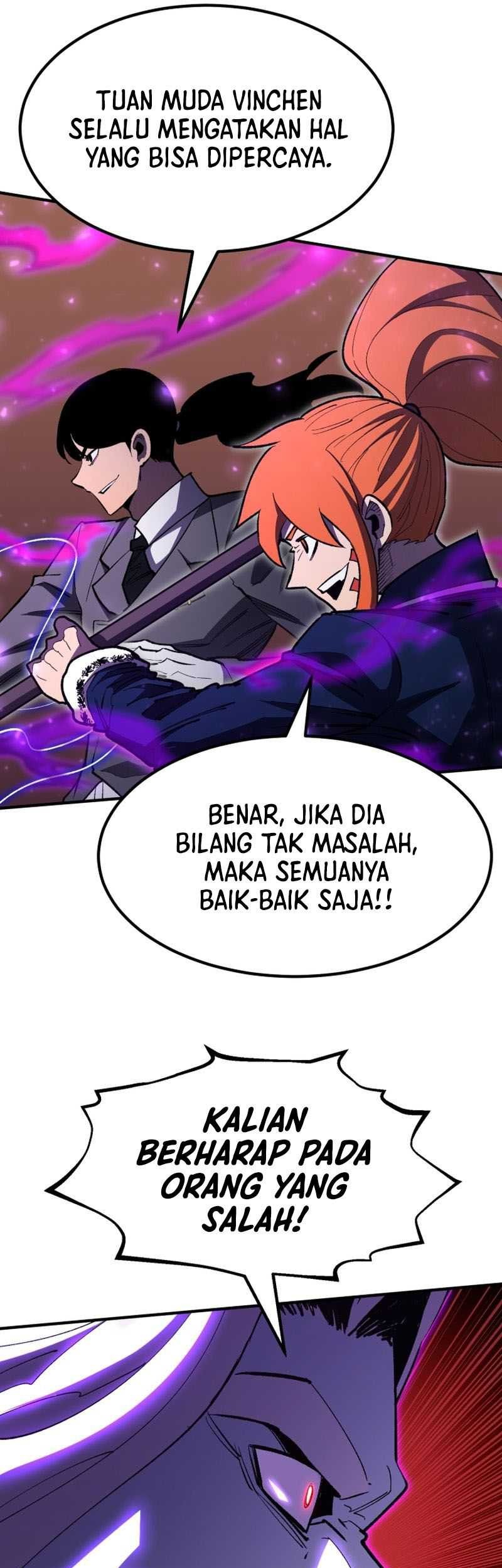 Chapter 85 - halaman 23