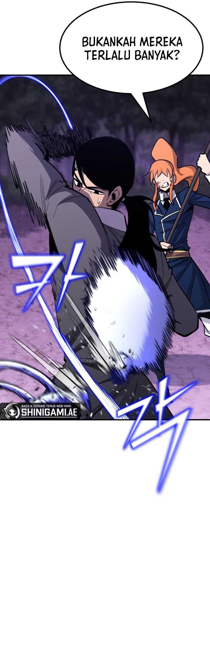 Chapter 84 - halaman 24