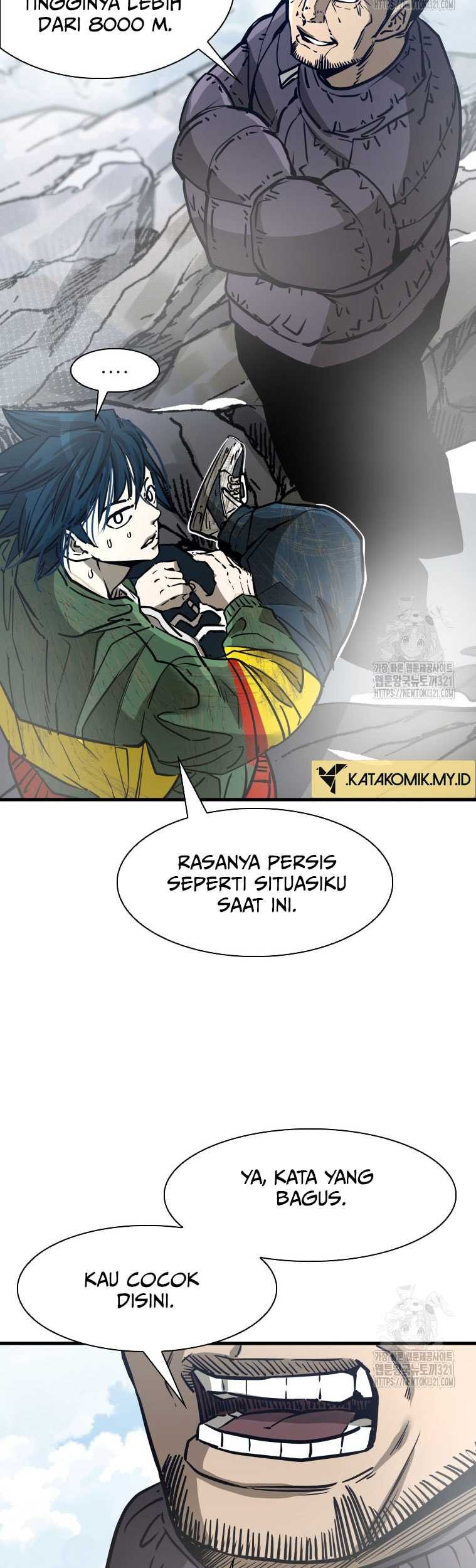 Chapter 306 - halaman 36