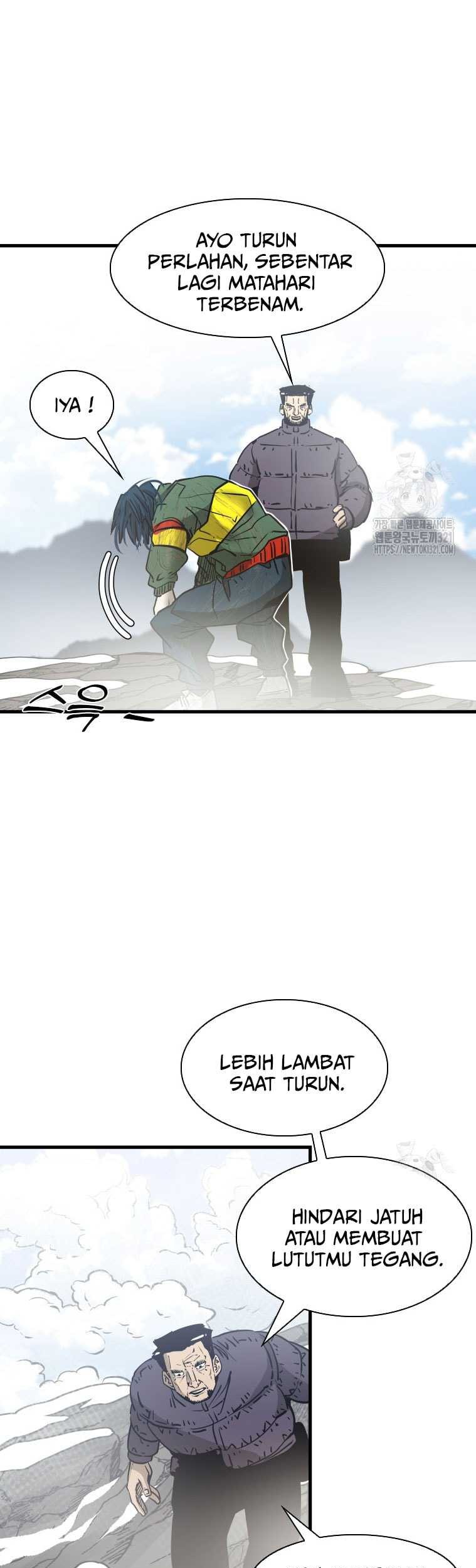 Chapter 306 - halaman 39