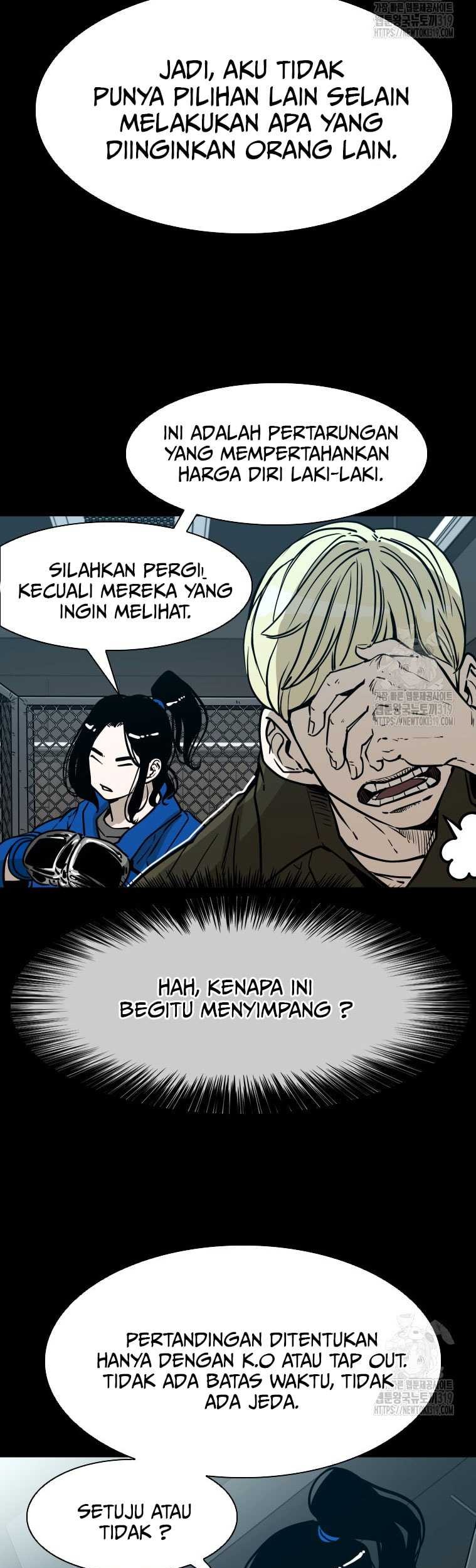 Chapter 305 - halaman 48