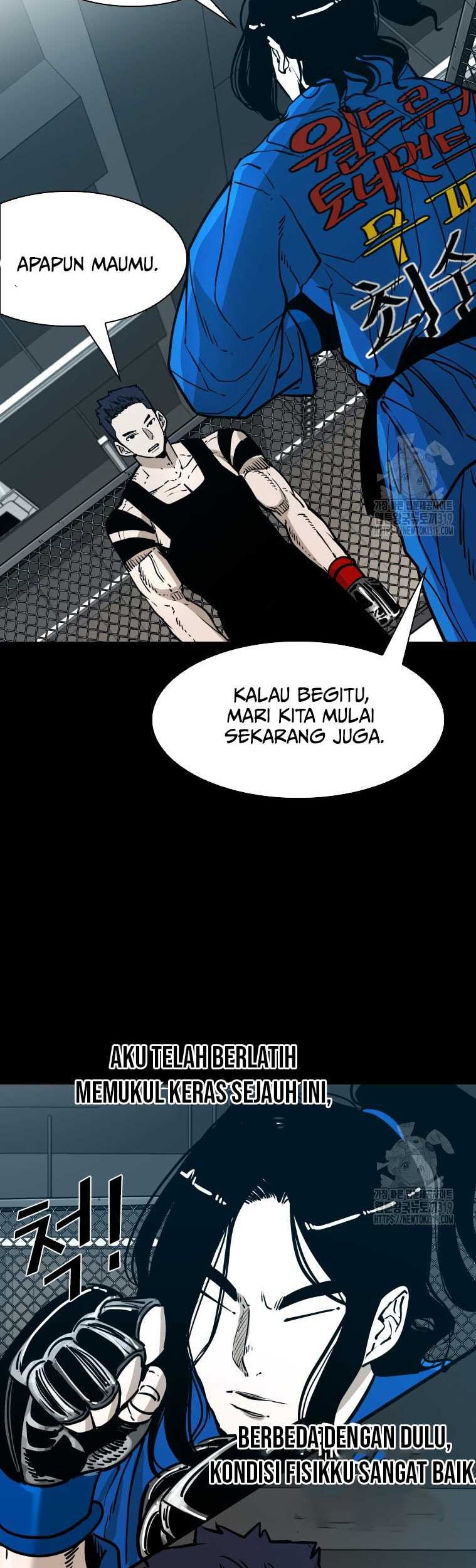 Chapter 305 - halaman 49