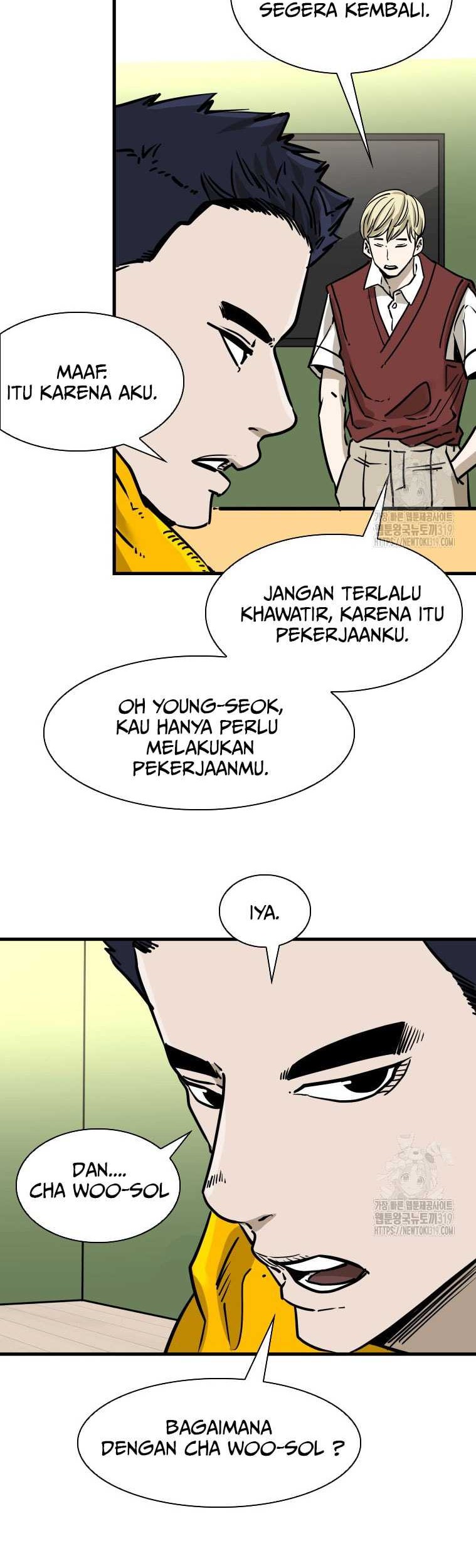 Chapter 305 - halaman 61