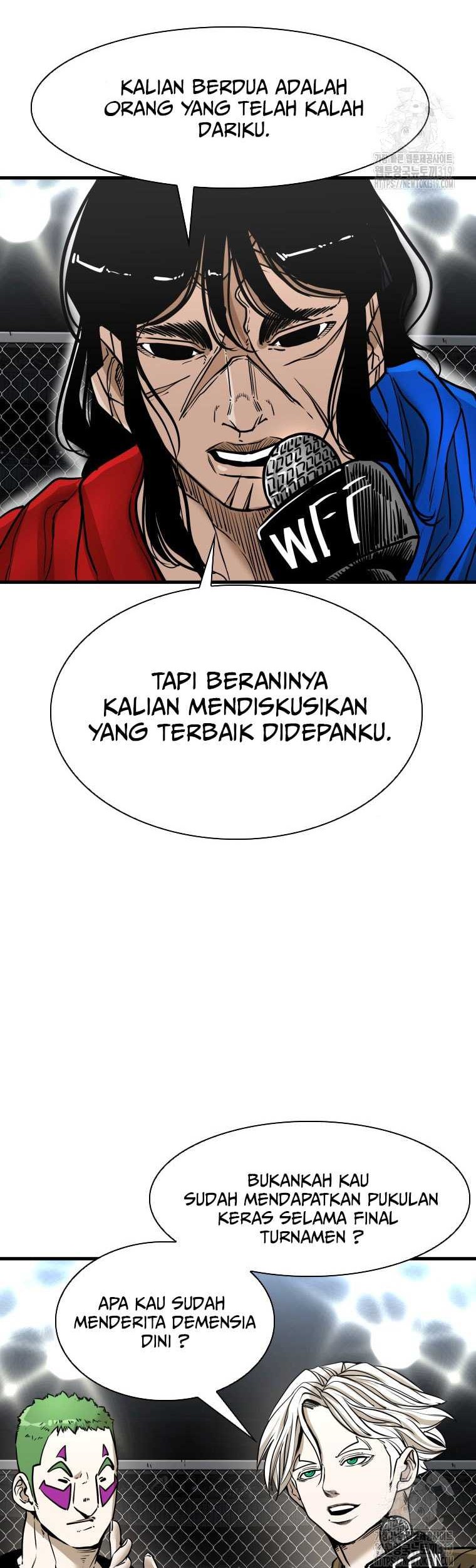Chapter 304 - halaman 37