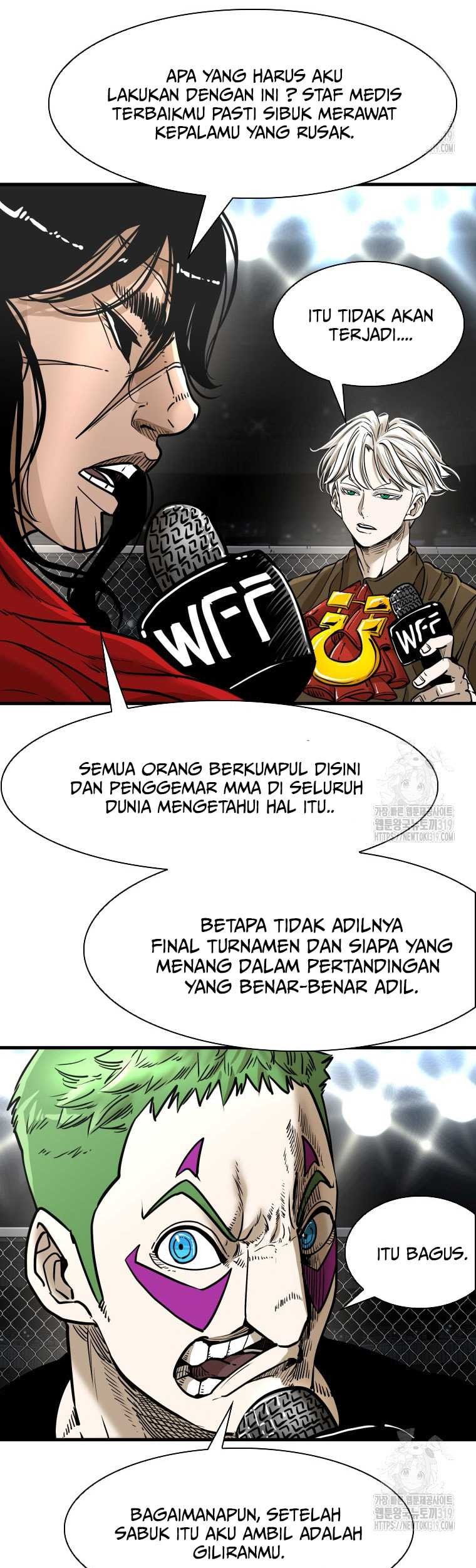Chapter 304 - halaman 39
