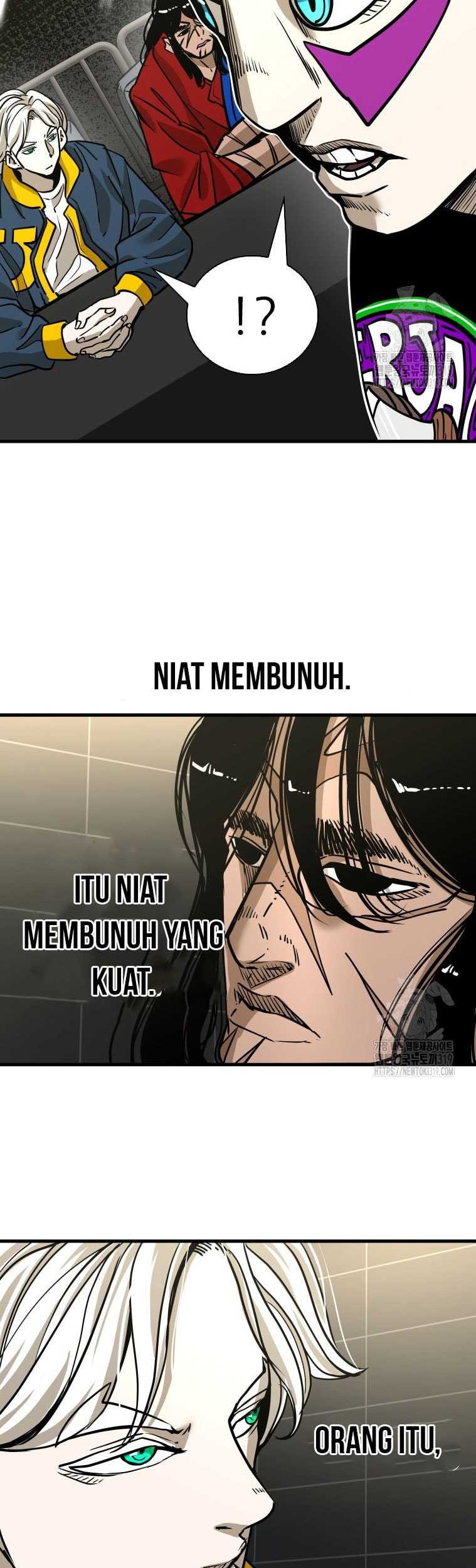 Chapter 303 - halaman 54