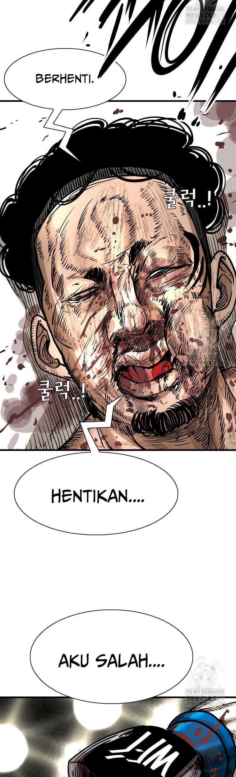 Chapter 303 - halaman 60