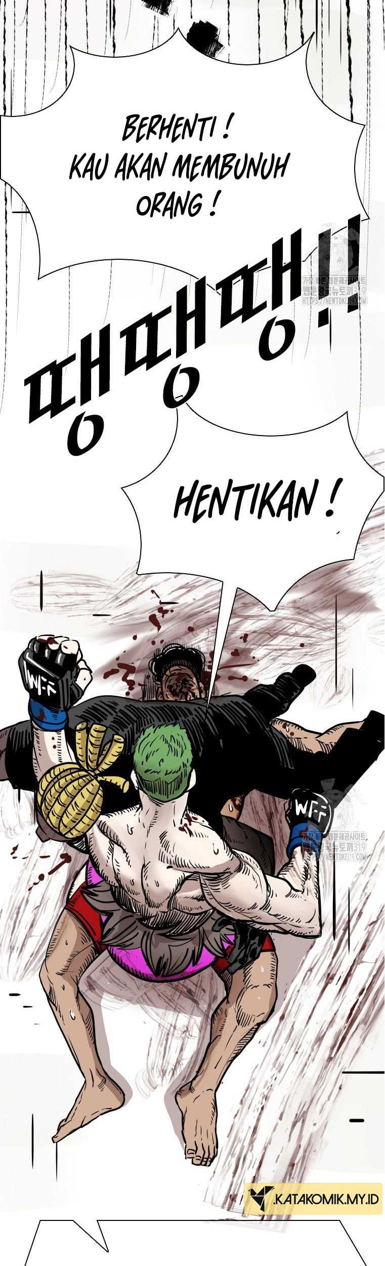 Chapter 303 - halaman 64