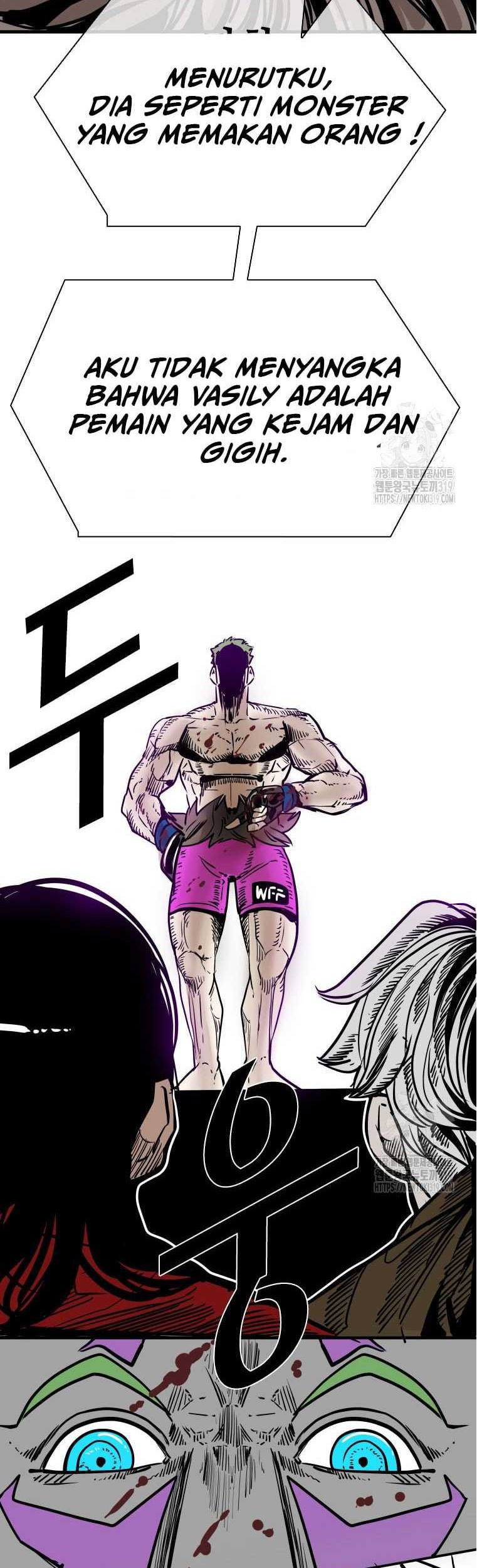 Chapter 303 - halaman 67