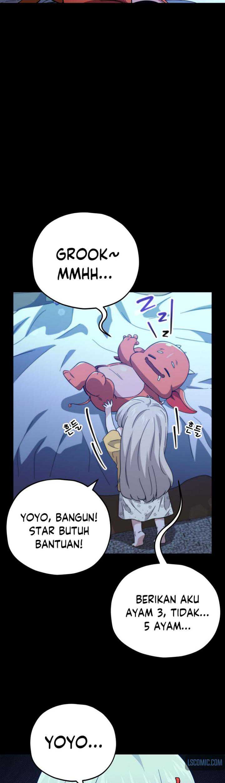 Chapter 153 - halaman 39