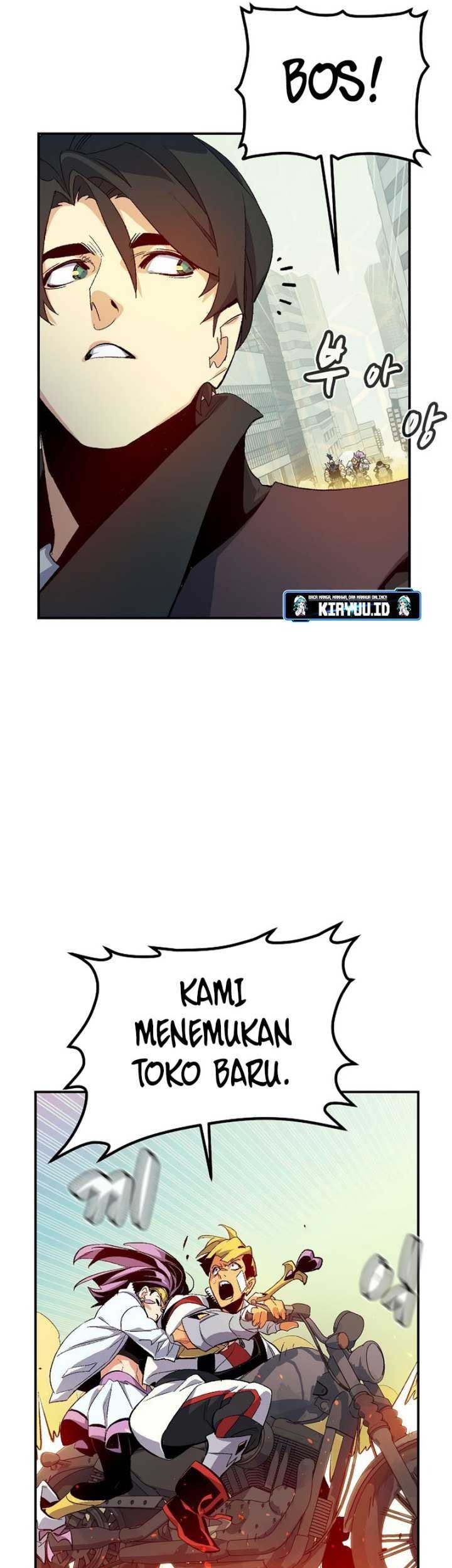Chapter 112 - halaman 35